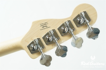 AFFINITY SERIES JAZZ BASS - 3CS